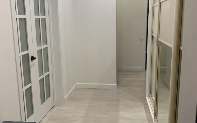 Квартира Современная в Центре Города