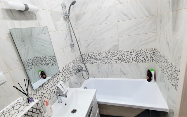 Studiya V Zhk "Novin" Apartaments