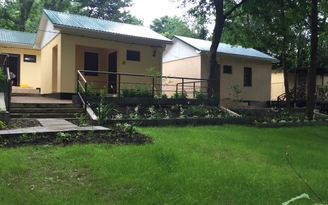 Rucheyok Guest house