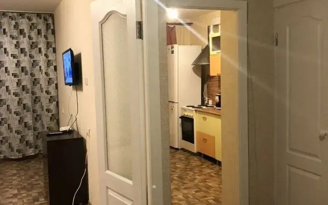 Апартаменты на Нефтяной улице 5