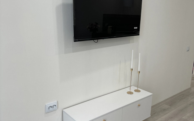 Квартира однокомнатная в ЖК Корней