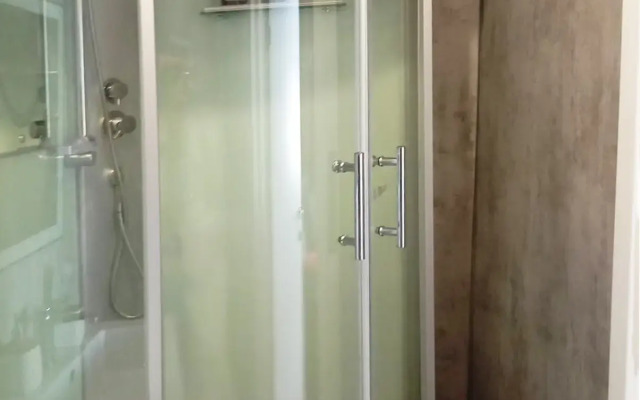 Квартира Экодомик Комната - студия 4