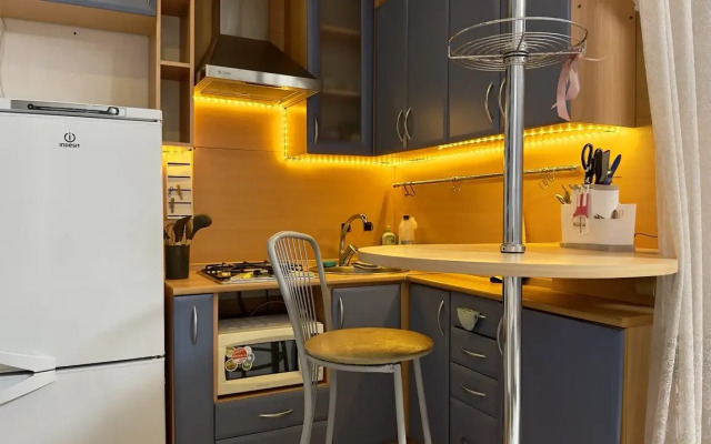 Arendagrad Tvardovskogo 5/11 Apartments