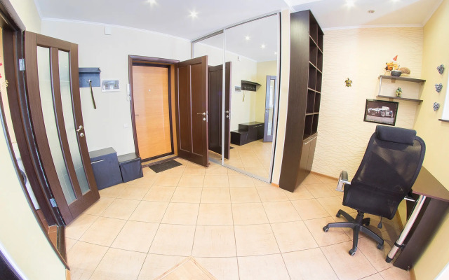 Апартаменты Студия на Шевченко 38