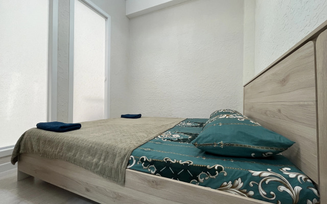 Апартаменты Sundag Д83