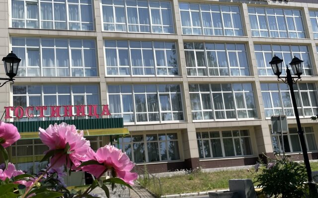 Cherepovets Apart-Hotel