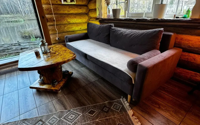 Usadba Mordveza Guest House