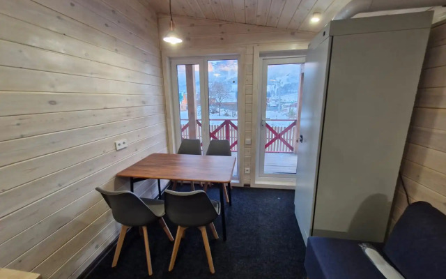Guest house Telekey