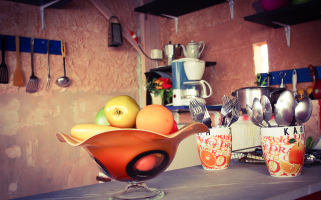 AlGreco Guest house