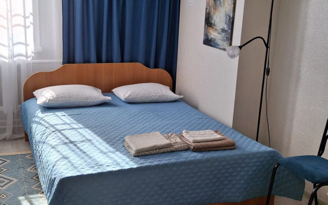 Tvoya Ostanovka Mini-Hotel