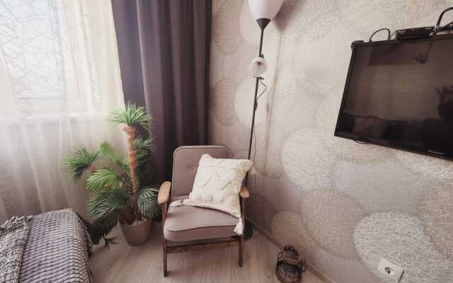 Komfort-Klassa V Tsentre Goroda Apartments