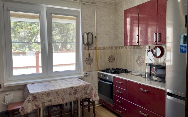 Частный дом 427 на Красногвардейской 27