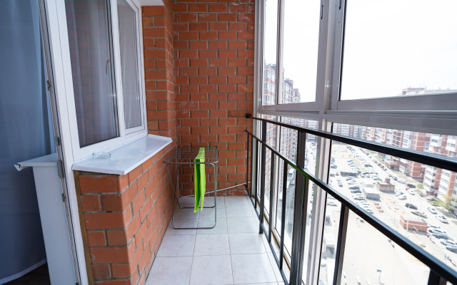 Квартира Студия на Аэропорте