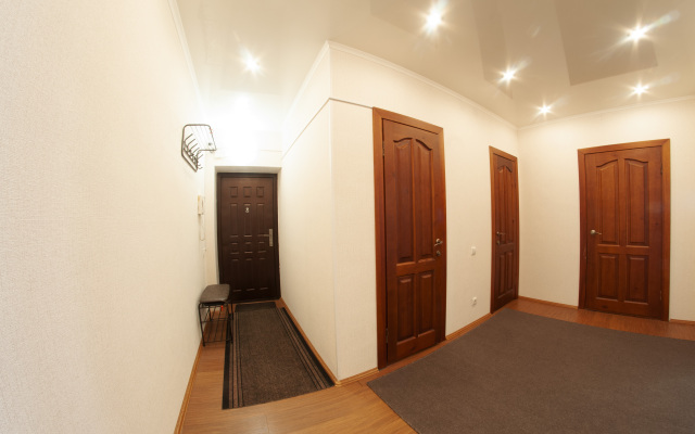 Na Maksima Gorykogo 83 Apartments