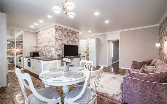 Apartamenty Roza Vetrov Flat