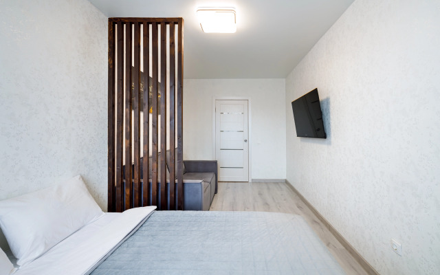 Komfort Ryadom S Morem Flat