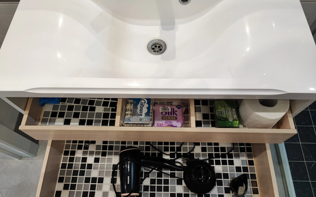 Komfort Klassa U Morya Flat