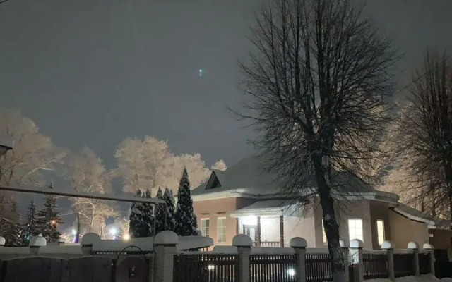 Частный Дом на Улице Конная 2