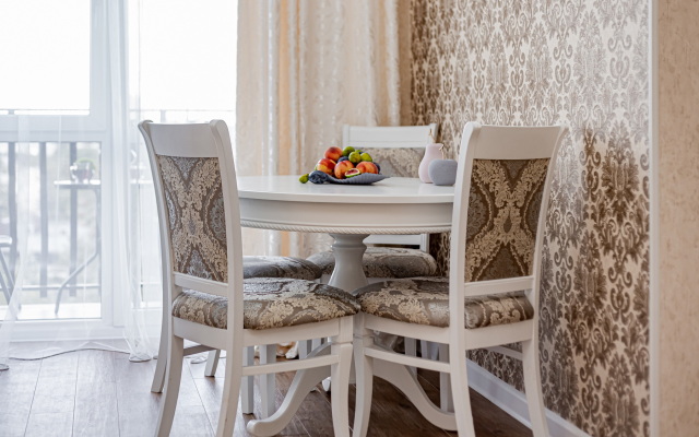 Апартаменты Парковая с Балконом