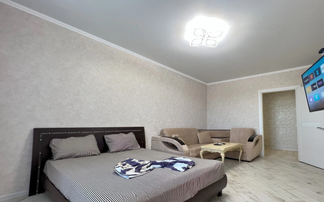 Na Rechnom Pereulke 6 Flat