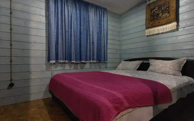 Гостевой дом Инжир