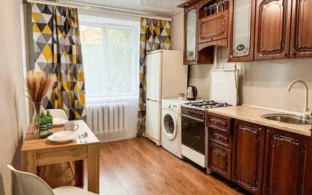 Dlya Komfortnogo Razmescheniya Do 4-Kh Chelovek Apartments