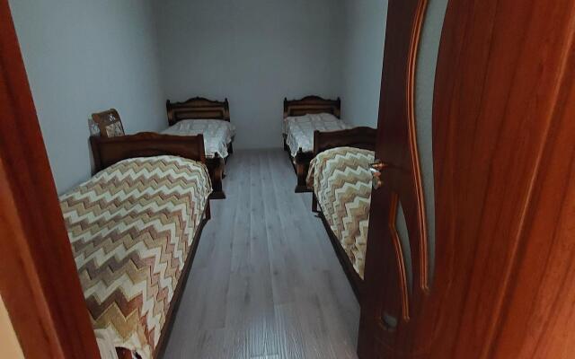 Igor B&B Guest House