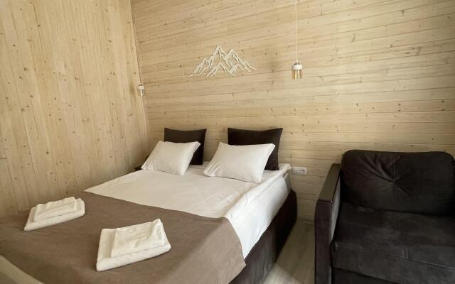 Potap Guest House