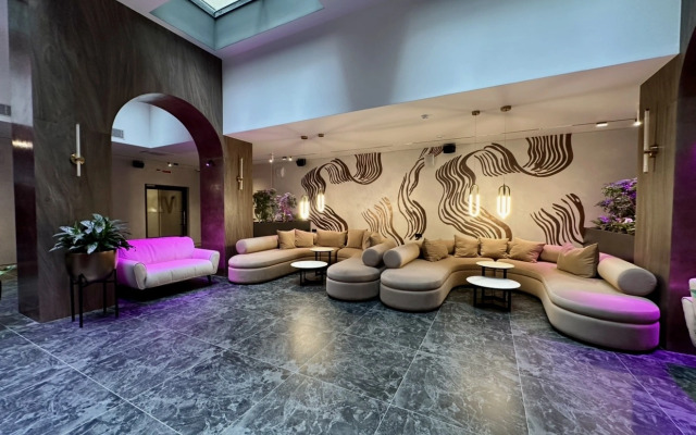 Апартаменты Роскошные в Центре Петербурга