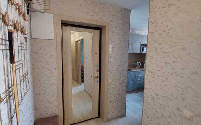 Квартира Однушка на Кольце Первая Речка