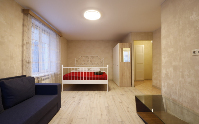 Maxrealty24 na ulice Koshtoyantsa 41Apartments