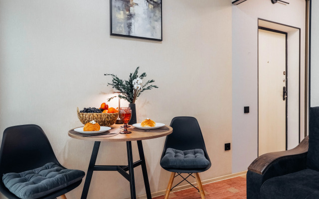 Квартира Home Hotel Like