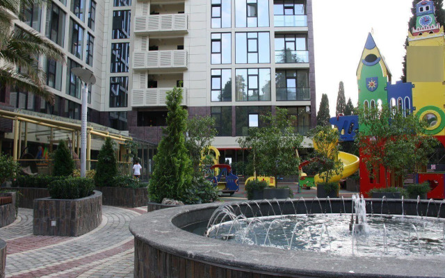 Квартира на Депутатской 10Б/1 (98)