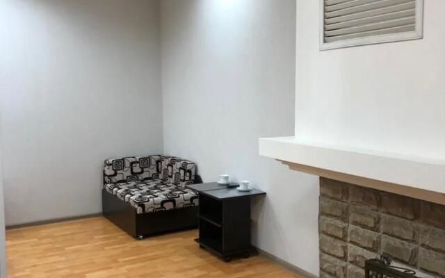 Апартаменты Star House Октябрьская 39