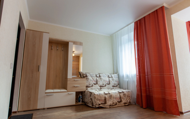 Квартира 5