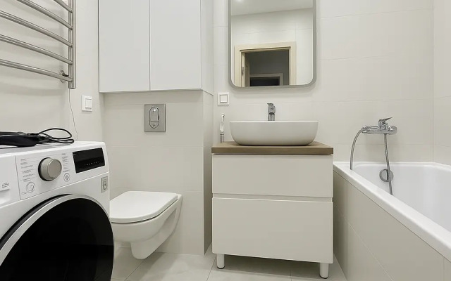 Апартаменты в ЖК Aрт Сити