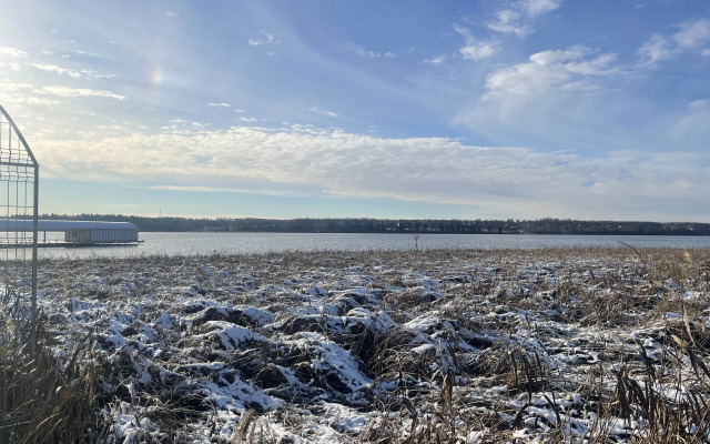 База отдыха Корабль