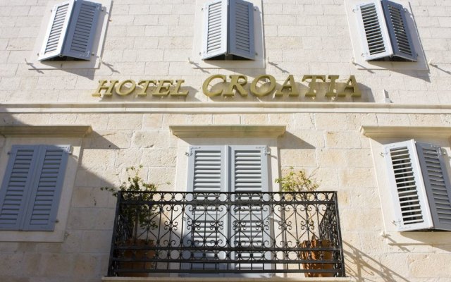Croatia Hotel