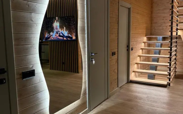 Purga Home Private house