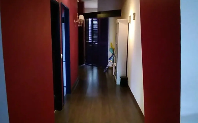 Мини-Отель  День Орхидей