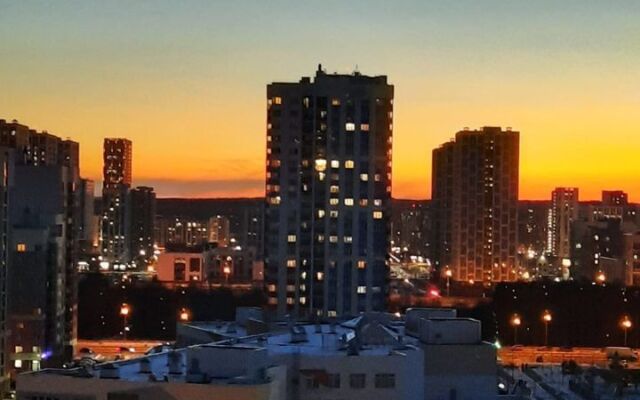 Квартира в Академическом