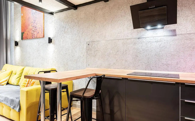Tasteholder U Metro Maryino Uyutnye Apartaments