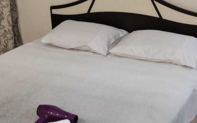 Квартира на улице Самаровской (18)