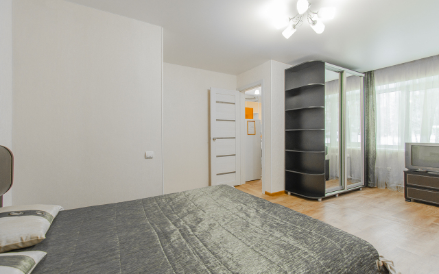 Na Chapaeva 13 Apartments