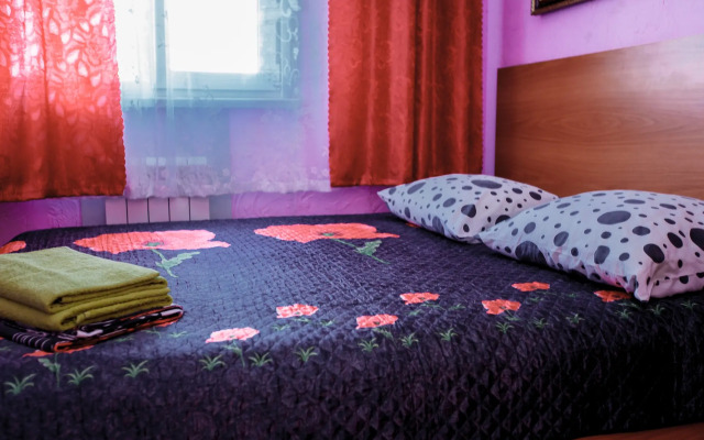 Гостевой дом АГАТ