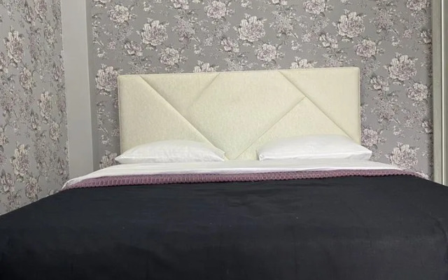 Квартира на Чкалова 65 (1/2)