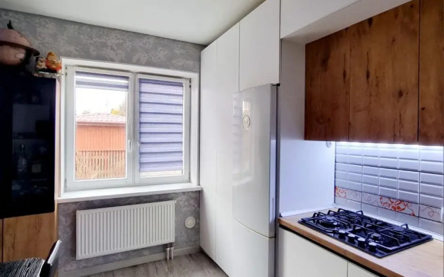 V Dorozhnom Flat