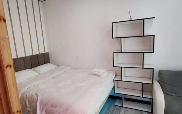 Zhk Molodezhny Dom Biznes Klassa Flat