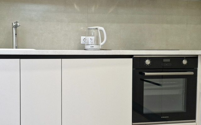 Апартаменты НА БЕРЕГУ