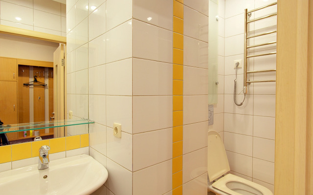 Квартира на Пр  Тимуровский 6